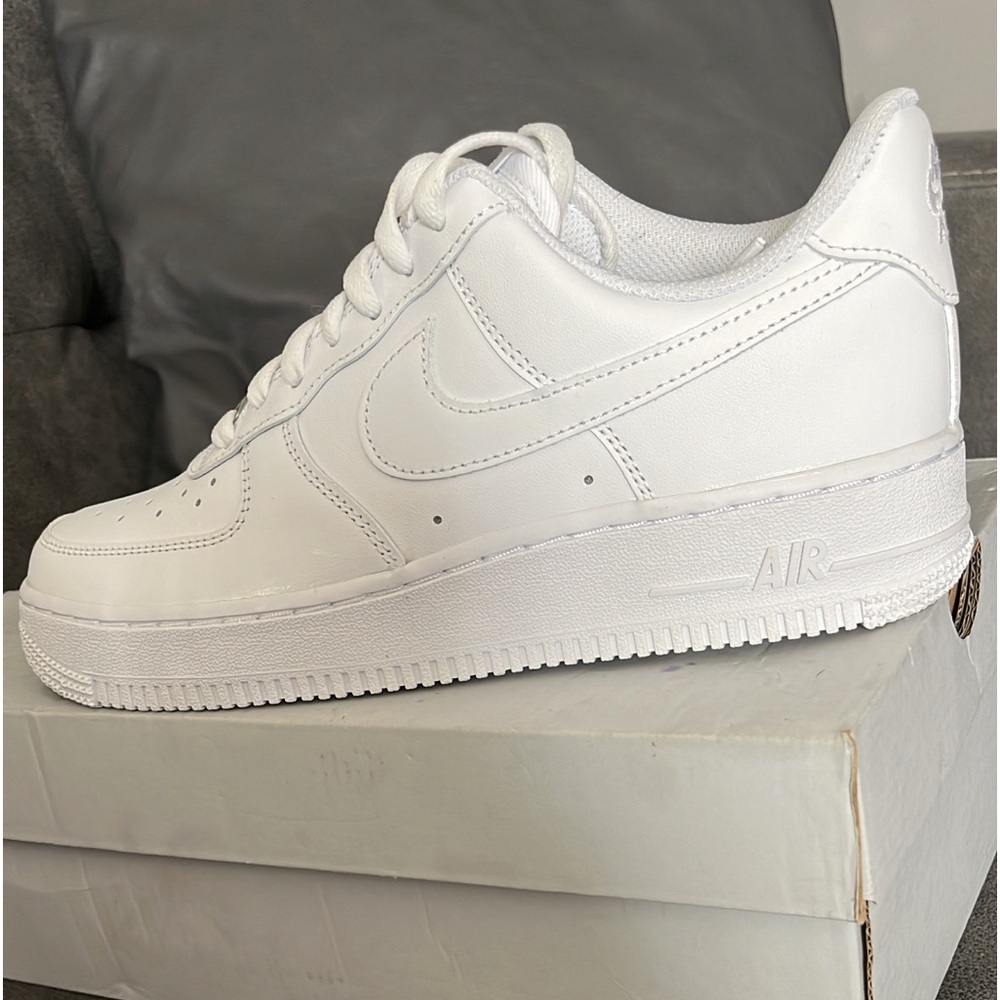 Brand New Nike Air Force Ones